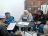 Penuhi Hak Keperdataan, Lapas Banjarmasin Fasilitasi Perwalian Nikah Warga Binaan