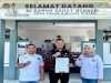 Dapur Sehat Berseri LPKA Muara Bulian Resmi Bersertifikat Halal, Wujudkan Pembinaan Berkualitas