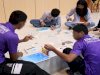 LPKA Ambon Hadirkan Ruang Kreativitas Anak Binaan bersama DP3AMD dan FAKOTA Ambon