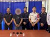 Sinergi Pemasyarakatan dan Kepolisian Gagalkan Upaya Penyelundupan Narkoba ke Rutan Sambas