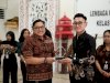 Lapas Tabanan Lepas Delapan Peserta Magang Kemnaker, Apresiasi Dedikasi dan Kontribusi