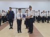 Lapas Kuningan Lepas Peserta Program Magang Kemnaker Batch II