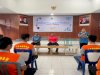 Rutan Ambon Sosialisasikan Pencegahan dan Penularan Hantavirus bagi Petugas dan Warga Binaan