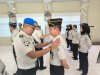 Rutan Marabahan Gelar Sidak Atribut dan Kerapian, Perkuat Disiplin dan Profesionalisme Petugas