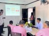 Lapas Wahai Apresiasi Kontribusi Peserta Magang lewat Inovasi PINTER dan Kader Duta Sehat
