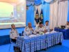Ikuti Sosialisasi Aplikasi Jamilo, Bapas Banjarmasin Dukung Reintegrasi Sosial Pemasyarakatan