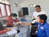 Waspada Hantavirus, Lapas Namlea dan Puskesmas Sawa Gelar Sosialisasi dan Cek Kesehatan 