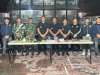 Kanwil Ditjenpas Sulbar Gandeng TNI, Polri, dan BNNP Gelar Razia di Rutan Mamuju