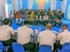 Lapas Banjarmasin Sosialisasikan Reintegrasi Sosial dan Aplikasi Integrasi Online bagi Warga Binaan dan Keluarga