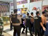 Kanwil Ditjenpas Kalsel Gandeng APH, Sidak Malam di Rutan Marabahan