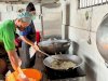Rutan Rantau Asah Keterampilan Warga Binaan melalui Produksi Keripik Singkong