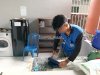 Pelatihan Laundry di Lapas Tanjung Perkuat Pembinaan dan Persiapan Reintegrasi Sosial