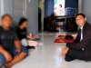 Bapas Banjarmasin Perkuat Restorative Justice melalui Pendampingan Tersangka Dewasa