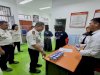 Kanwil Ditjenpas Sulteng Gelar Razia Serentak di Lapas Perempuan dan LPKA Palu
