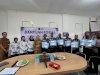 Lapas Perempuan Malang Salurkan Bantuan Sosial bagi Warga Kelurahan Kebonsari