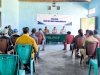Edukasi Tusi Pemasyarakatan, Lapas Kalabahi Gelar Sosialisasi di Kelurahan Nusa Kenari