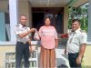 Potong Tujuh Hewan Kurban, Lapas Tanjungpandan Tebar Kepedulian untuk Warga Binaan dan Masyarakat