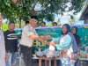 Lapas Bandanaira Bagikan Daging Kurban untuk Warga Binaan dan Masyarakat