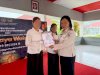 Momentum Waisak 2026, Dua Warga Binaan Lapas Perempuan Palu Peroleh Remisi Khusus