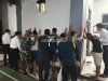 Peringati Hari Lahir Pancasila, Lapas Wahai dan Koramil Gelar Razia Gabungan