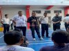 Kunjungan Komisi XIII DPR RI,  Momentum Penguatan Pemasyarakatan Kalteng dan Dukungan Pemenuhan Hak Warga Binaan
