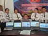Lima CASN LPKA Ambon Lulus Latsar, Fine Tuhumury Raih Peringkat Pertama