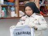 Razia Rutin Blok Hunian, Lapas Perempuan Malang Perkuat Komitmen Zero Halinar
