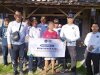 Bapas Klaten Bedah Rumah Keluarga Klien di Desa Kragilan, Wujud Kepedulian Sosial