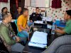 Bapas Banjarmasin Dampingi ABH di Polres Batola, Pastikan Hak Anak Terpenuhi