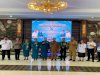 Lapas Piru Dukung Peringatan HKG PKK Ke-54 dan Rakerda III TP PKK Kab. SBB Tahun 2026