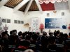 Waspada Penyakit Menular, Lapas Tabanan Gandeng Puskesmas Tabanan III Sosialisasikan Hantavirus