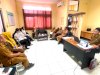 Perkuat Layanan Kesehatan Warga Binaan, Lapas Perempuan Martapura Matangkan PKS dengan RSUD Ratu Zalecha 