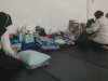 Pastikan Situasi Kondusif, Lapas Perempuan Ambon Geledah Kamar Hunian Warga Binaan 