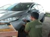 Warga Binaan Lapas Banjarmasin Asah Keterampilan Body Repair melalui Program Pembinaan Kemandirian