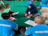 Anak Binaan LPKA Palangka Raya Berkarya lewat Kegiatan Literasi dan Drama Edukatif
