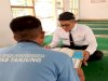 Lapas Tanjung Bina Kepribadian Warga Binaan lewat Kelas Baca Al-Qur'an 