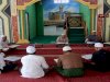 Pembinaan Kerohanian Terus Berjalan melalui Tadarus Al-Qur’an di Lapas Batulicin