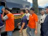 Optimalkan Pembinaan, Rutan Ambon Pindahkan Lima Narapidana ke Lapas Ambon