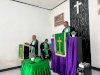 Refleksi Kisah Para Rasul, Warga Binaan Lapas Wahai Temukan Harapan Baru