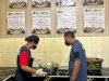 Jamin Higienitas dan Mutu Makanan, Dapur Sehat Labua Rutin Lakukan Pengawasan