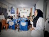 Peserta Magang Lapas Bandanaira Paparkan Inovasi Smart Sterile Door Berbasis RFID
