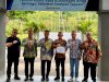 Lapas Luwuk Raih Dua Penghargaan, Bukti Komitmen Tingkatkan Pelayanan Publik