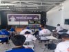 Tingkatkan Pengetahuan dan Keterampilan, Warga Binaan Lapas Narkotika Karang Intan Pelajari Materi Kewirausahaan 