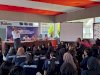 Lapas Perempuan Palu Gandeng Universitas Abdul Aziz Lamadjido Bangun Kesadaran Hukum Warga Binaan