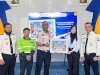 Enam Bulan Berkarya, Peserta Magang HUB Batch III Tinggalkan Jejak Positif di Bapas Tanjungpandan