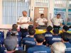 Tes Urine Warga Binaan, Langkah Nyata Lapas Cibinong Cegah Penyalahgunaan Narkotika