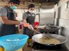 Tinggi Peminat, Rutan Rantau Tingkatkan Produksi Keripik Singkong RuRa