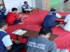 Pojok Baca Lapas Batulicin, Ruang Favorit Warga Binaan Temukan Pengetahuan Baru