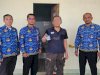 Lapas Pangkalpinang Gelar Tes Urine Mendadak, Langkah Preventif Berantas Narkoba