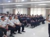 Lapas Kelas I Cipinang Tegaskan Zero Halinar dan Penipuan, serta Seluruh Layanan Integrasi Bebas Biaya